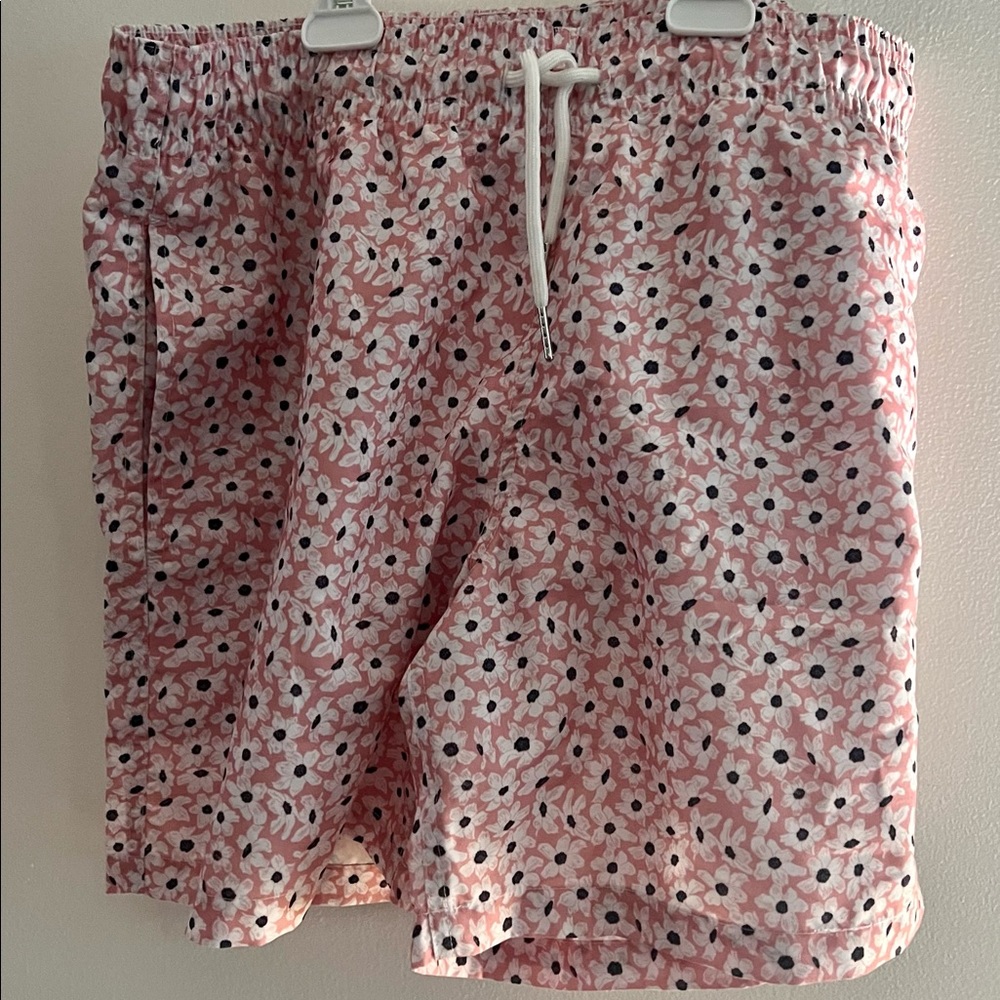 Swim shorts never worn